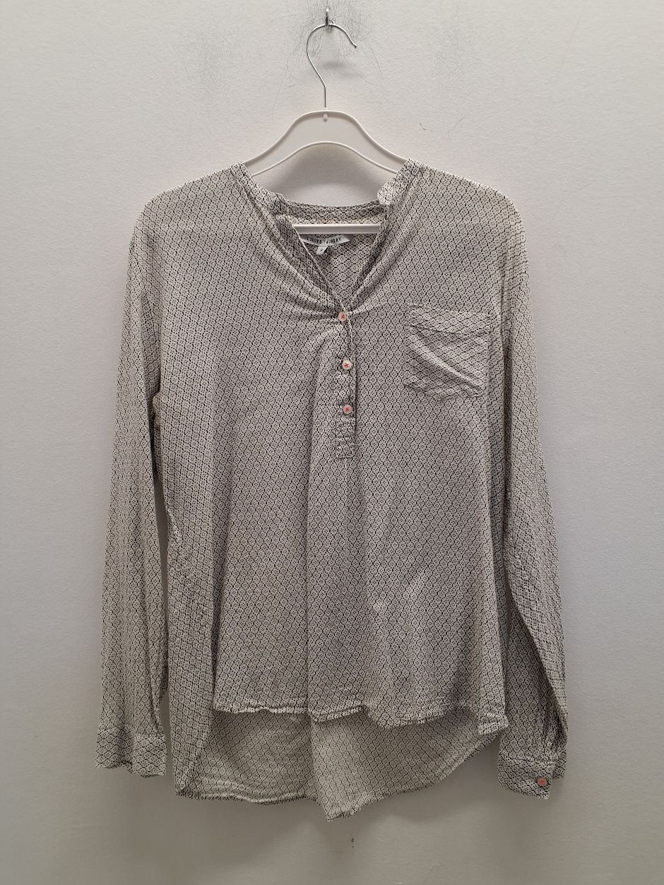 Lolly’s Laundry Skjorte/pyntebluse